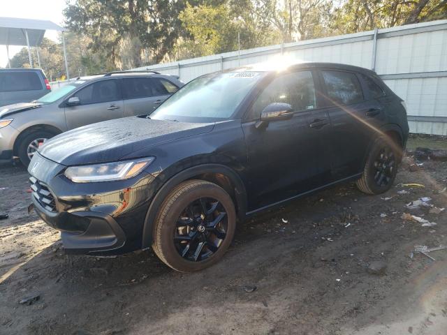 2024 HONDA HR-V SPORT, 