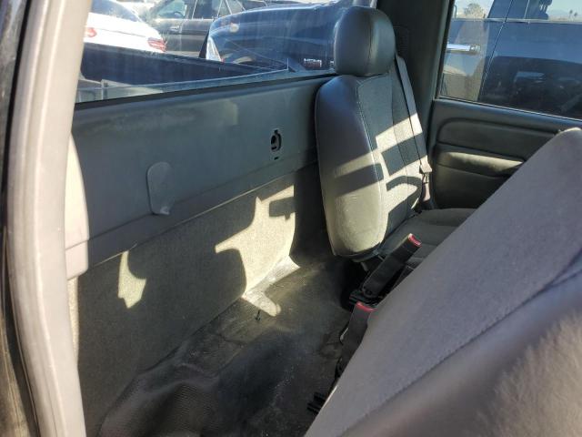 3GCEC14X37G183068 - 2007 CHEVROLET SILVERADO C1500 CLASSIC Qara foto 10