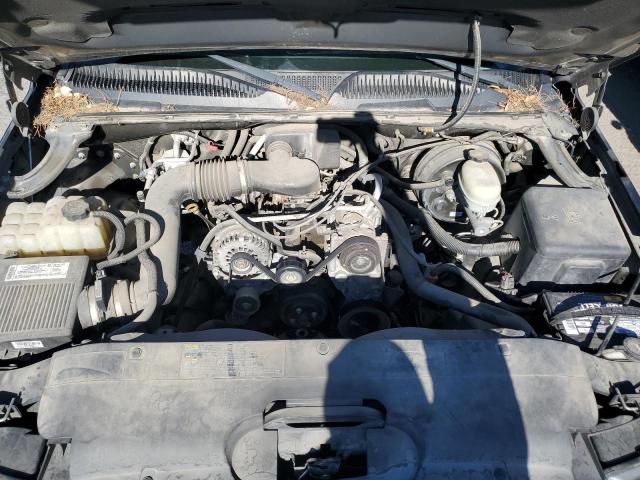 3GCEC14X37G183068 - 2007 CHEVROLET SILVERADO C1500 CLASSIC Qara foto 11