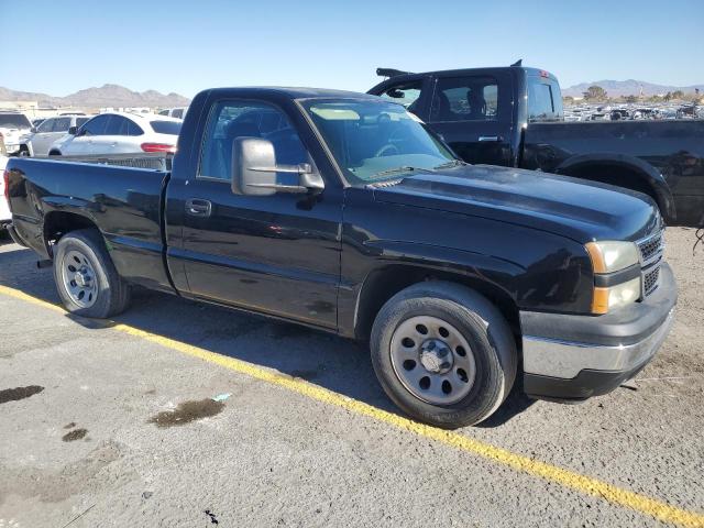 3GCEC14X37G183068 - 2007 CHEVROLET SILVERADO C1500 CLASSIC Qara foto 4