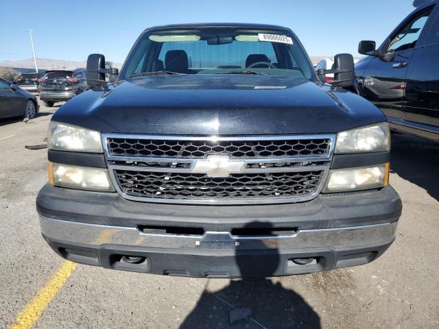 3GCEC14X37G183068 - 2007 CHEVROLET SILVERADO C1500 CLASSIC Qara foto 5