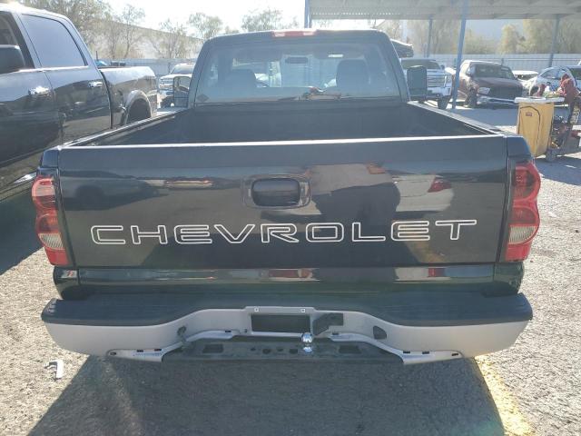 3GCEC14X37G183068 - 2007 CHEVROLET SILVERADO C1500 CLASSIC Qara foto 6