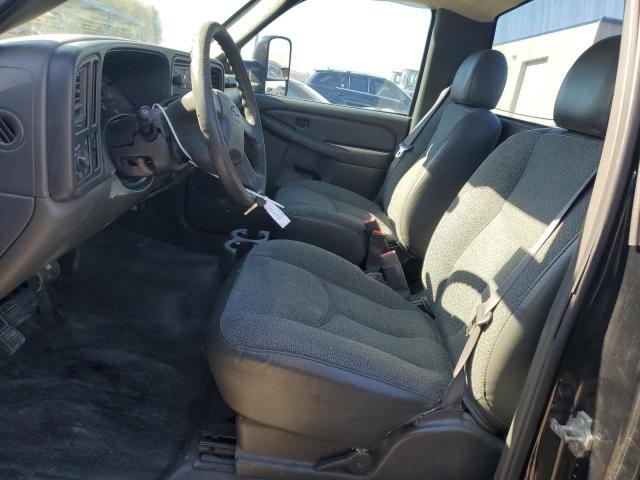 3GCEC14X37G183068 - 2007 CHEVROLET SILVERADO C1500 CLASSIC Qara foto 7