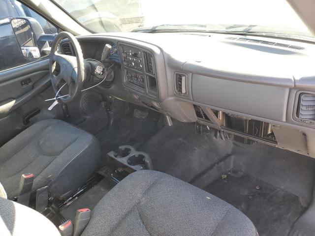 3GCEC14X37G183068 - 2007 CHEVROLET SILVERADO C1500 CLASSIC Qara foto 8