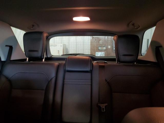 4JGDA5HB1FA614507 - 2015 MERCEDES-BENZ ML 350 4MATIC BLACK photo 10