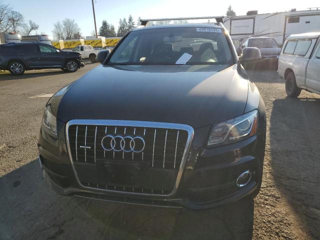 WA1WKAFP8CA096628 - 2012 AUDI Q5 PRESTIGE 黑色 照片 5