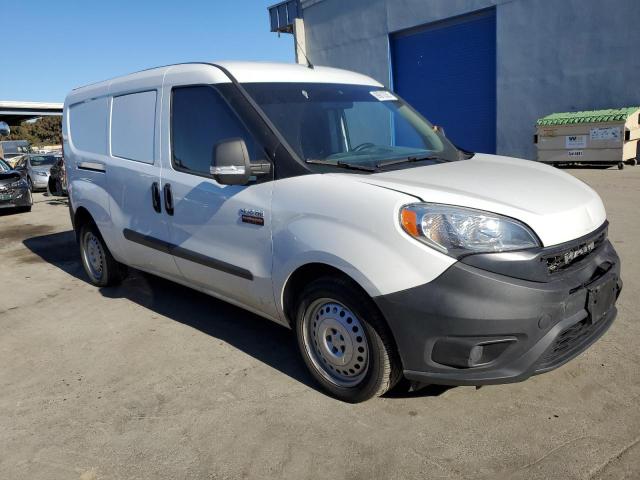 ZFBHRFAB0M6T96285 - 2021 RAM PROMASTER WHITE photo 4