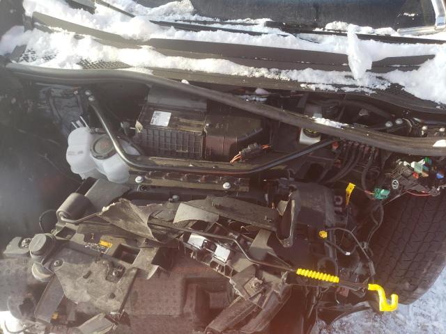 1V2JSPE89RC004046 - 2024 VOLKSWAGEN ID.4 PRO S 黑色 照片 11