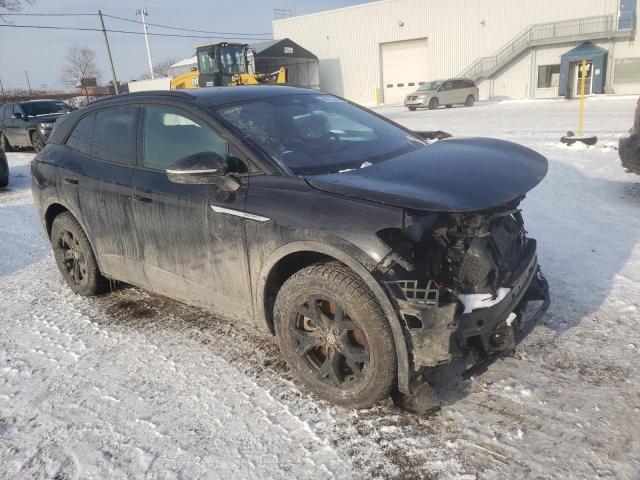 1V2JSPE89RC004046 - 2024 VOLKSWAGEN ID.4 PRO S 黑色 照片 4