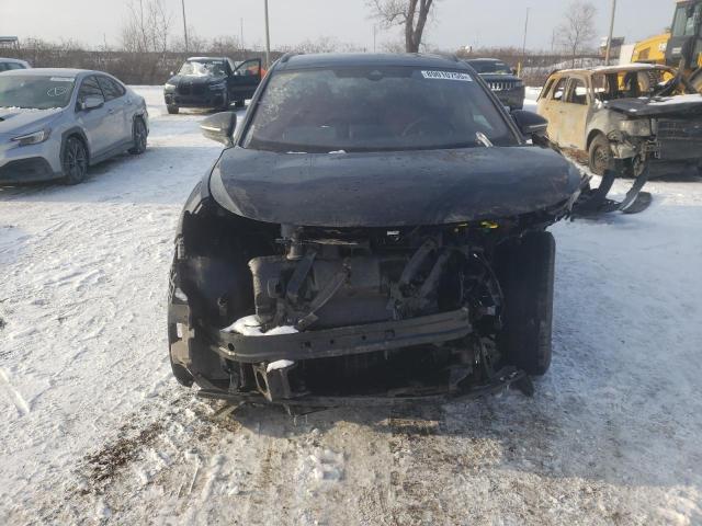 1V2JSPE89RC004046 - 2024 VOLKSWAGEN ID.4 PRO S 黑色 照片 5