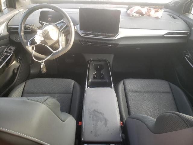 1V2JSPE89RC004046 - 2024 VOLKSWAGEN ID.4 PRO S 黑色 照片 8