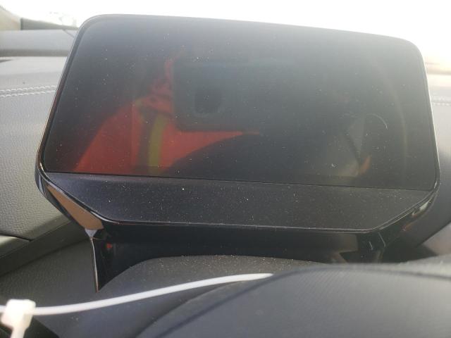 1V2JSPE89RC004046 - 2024 VOLKSWAGEN ID.4 PRO S 黑色 照片 9