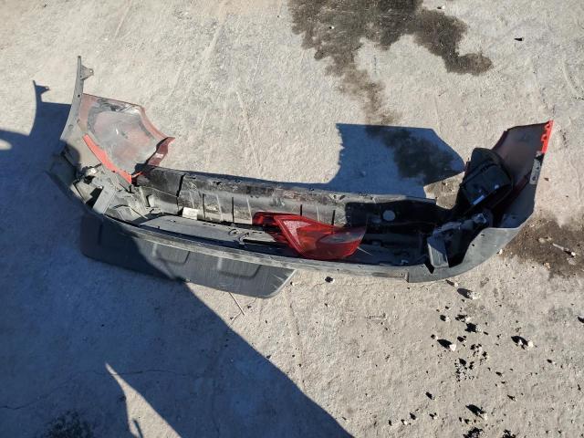 MAJ3S2GE1LC321171 - 2020 FORD ECOSPORT SE 红色 照片 13