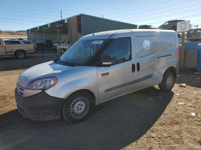 ZFBERFAB4J6H78482 - 2018 RAM PROMASTER SILVER photo 1