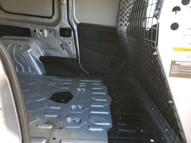 ZFBERFAB4J6H78482 - 2018 RAM PROMASTER SILVER photo 11