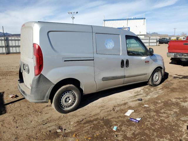 ZFBERFAB4J6H78482 - 2018 RAM PROMASTER SILVER photo 3