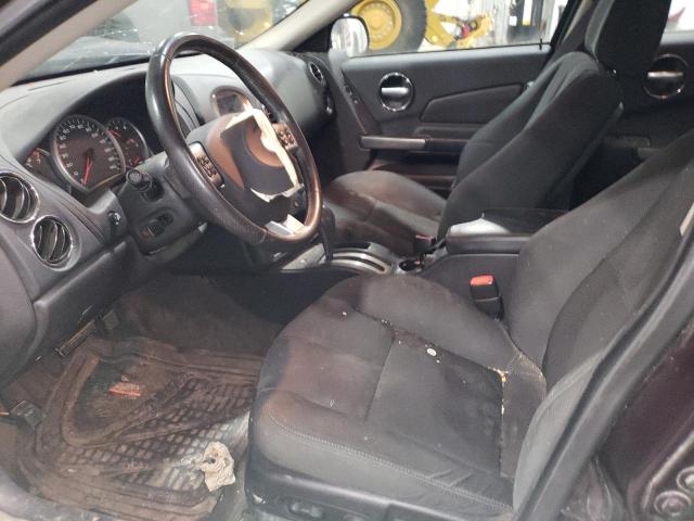 2G2WP552071118579 - 2007 PONTIAC GRAND PRIX 灰色 照片 7