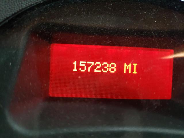 2G2WP552071118579 - 2007 PONTIAC GRAND PRIX 灰色 照片 9