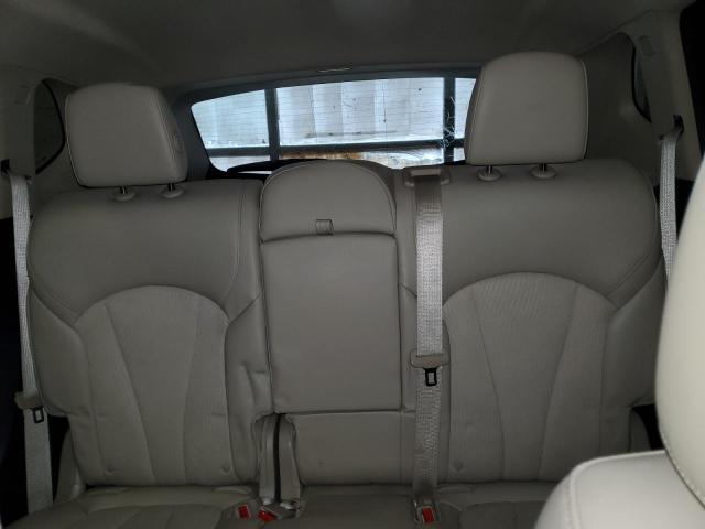 LRBFXBSA1JD006244 - 2018 BUICK ENVISION PREFERRED BROWN photo 10