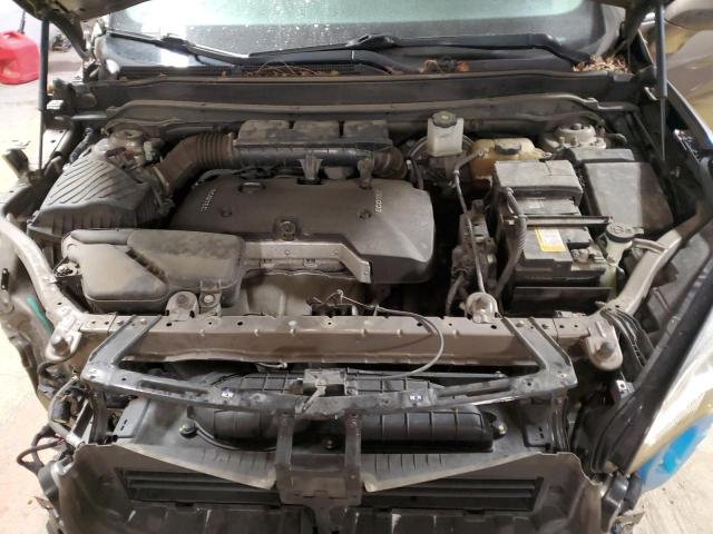 LRBFXBSA1JD006244 - 2018 BUICK ENVISION PREFERRED BROWN photo 12