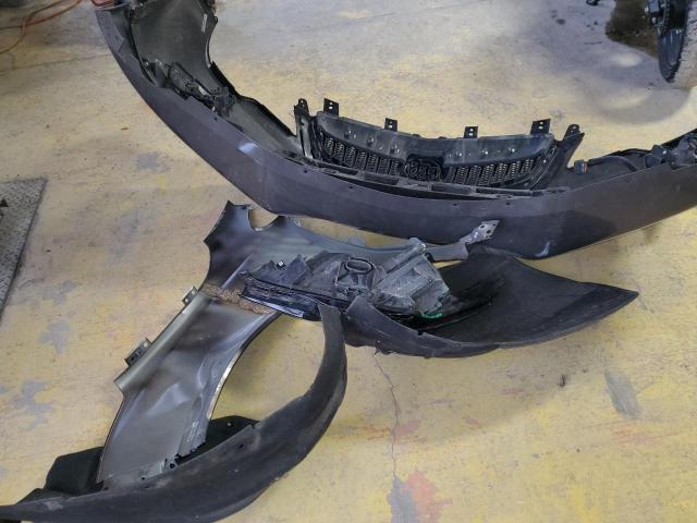 LRBFXBSA1JD006244 - 2018 BUICK ENVISION PREFERRED BROWN photo 13