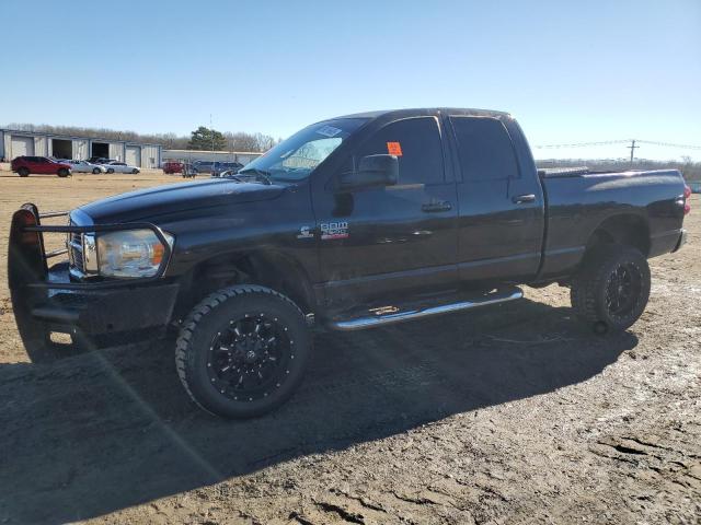 2008 DODGE RAM 2500 ST, 