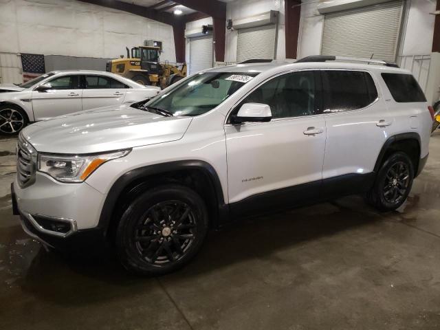 2018 GMC ACADIA SLT-1, 