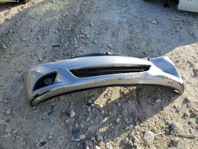 JN1CV6APXAM404921 - 2010 INFINITI G37 BASE SILVER photo 12