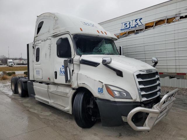 3AKJHHDR1LSKY2542 - 2020 FREIGHTLINER CASCADIA 126 白色 照片 1