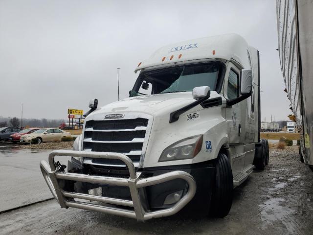 3AKJHHDR1LSKY2542 - 2020 FREIGHTLINER CASCADIA 126 白色 照片 2