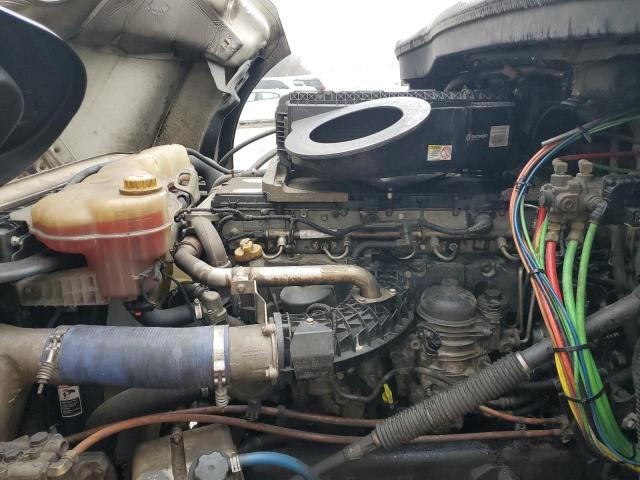 3AKJHHDR1LSKY2542 - 2020 FREIGHTLINER CASCADIA 126 白色 照片 7