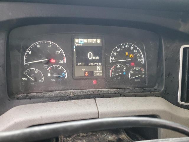 3AKJHHDR1LSKY2542 - 2020 FREIGHTLINER CASCADIA 126 白色 照片 8