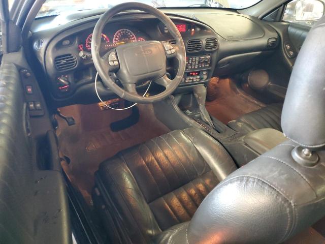 1G2WR1211XF262889 - 1999 PONTIAC GRAND PRIX GTP SILVER photo 8