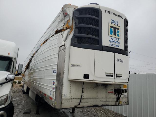 1UYVS2539L2812003 - 2020 UTILITY TRAILER WHITE photo 1