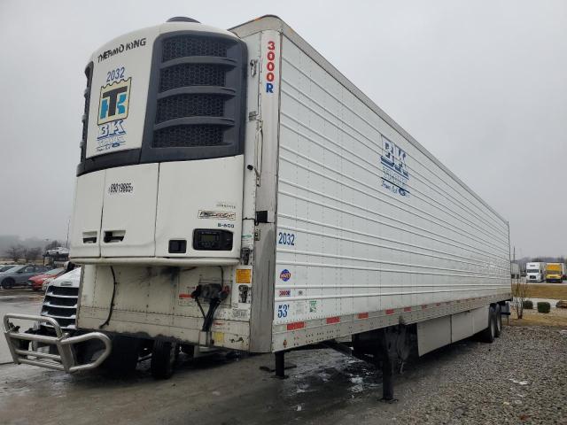 1UYVS2539L2812003 - 2020 UTILITY TRAILER WHITE photo 2