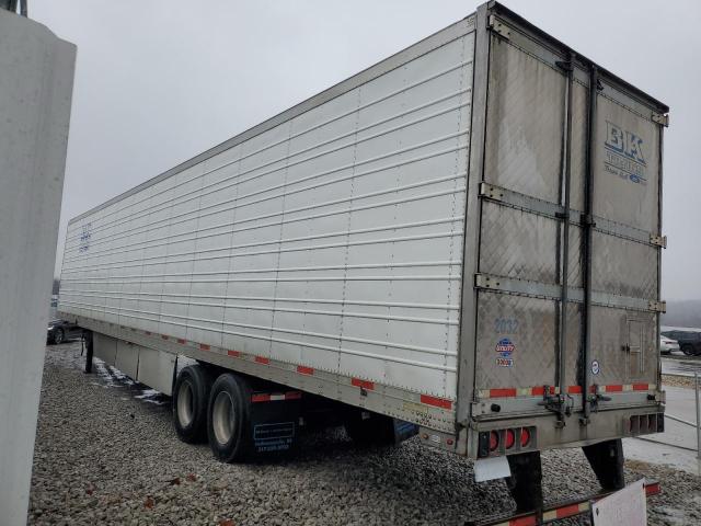 1UYVS2539L2812003 - 2020 UTILITY TRAILER WHITE photo 3