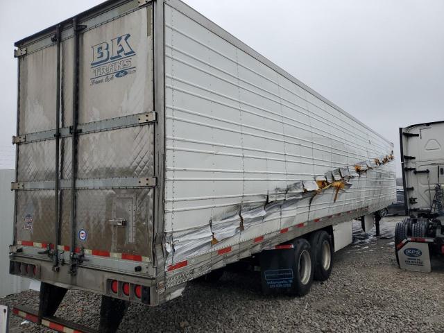 1UYVS2539L2812003 - 2020 UTILITY TRAILER WHITE photo 4