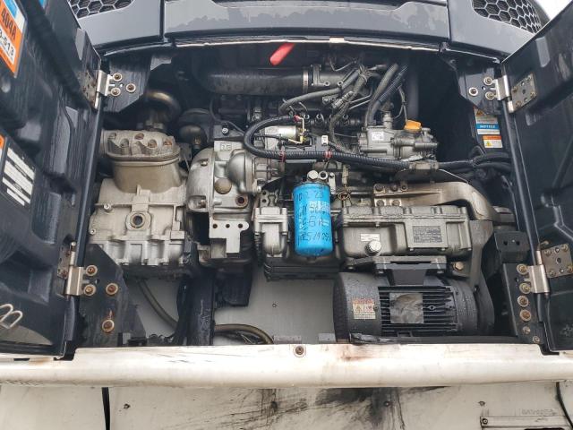 1UYVS2539L2812003 - 2020 UTILITY TRAILER WHITE photo 7