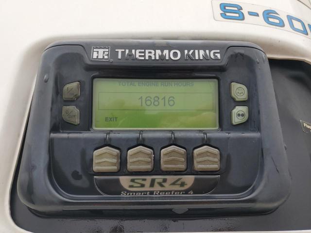 1UYVS2539L2812003 - 2020 UTILITY TRAILER WHITE photo 8