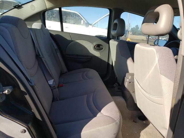 1G8AJ52F14Z140070 - 2004 SATURN ION LEVEL 2 SILVER photo 10