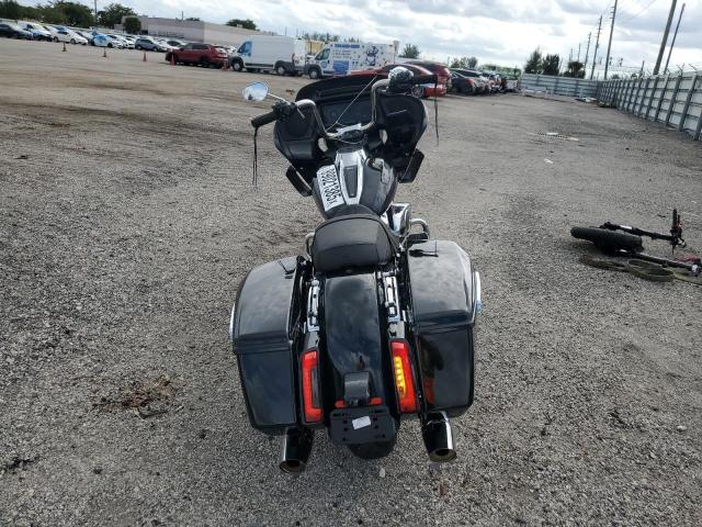 1HD1KH716RB663035 - 2024 HARLEY-DAVIDSON FLTRX 黑色 照片 4