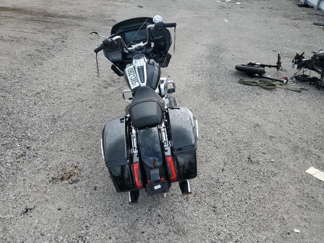 1HD1KH716RB663035 - 2024 HARLEY-DAVIDSON FLTRX 黑色 照片 6