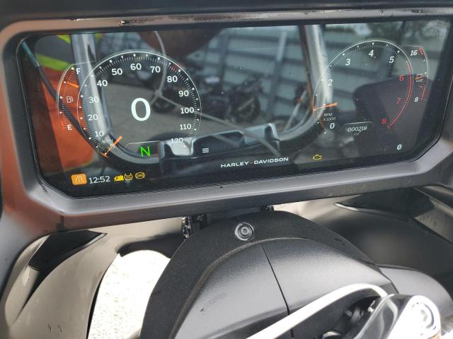 1HD1KH716RB663035 - 2024 HARLEY-DAVIDSON FLTRX 黑色 照片 7