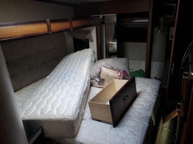 5SFRG4122KE396140 - 2019 HEARTLAND GATEWAY ორფეროვანი ფოტო 5