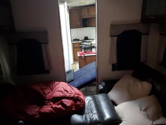 5SFRG4122KE396140 - 2019 HEARTLAND GATEWAY ორფეროვანი ფოტო 6