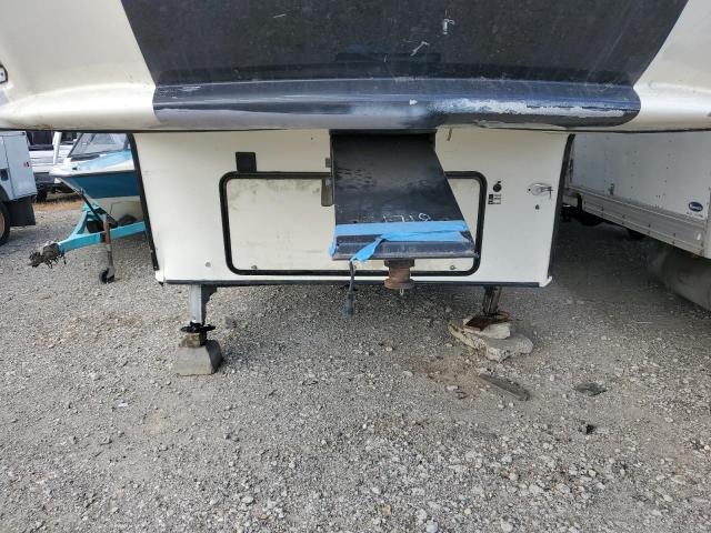 5SFRG4122KE396140 - 2019 HEARTLAND GATEWAY ორფეროვანი ფოტო 7