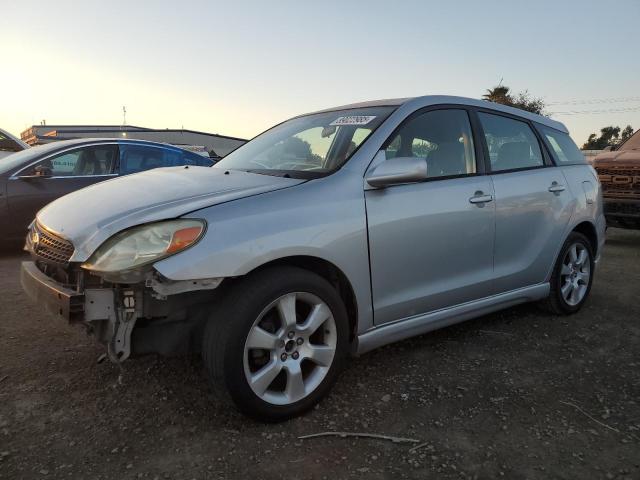 2T1KR32E76C608962 - 2006 TOYOTA MATRIX XR 银色 照片 1