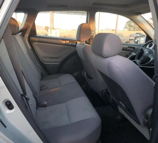 2T1KR32E76C608962 - 2006 TOYOTA MATRIX XR 银色 照片 10