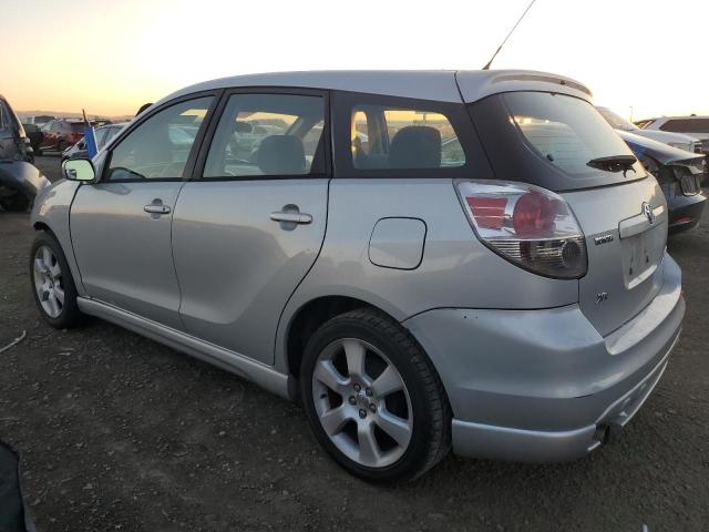 2T1KR32E76C608962 - 2006 TOYOTA MATRIX XR 银色 照片 2