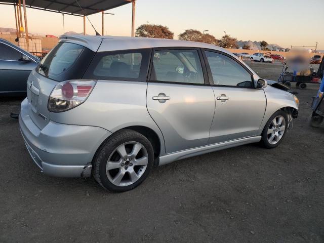 2T1KR32E76C608962 - 2006 TOYOTA MATRIX XR 银色 照片 3